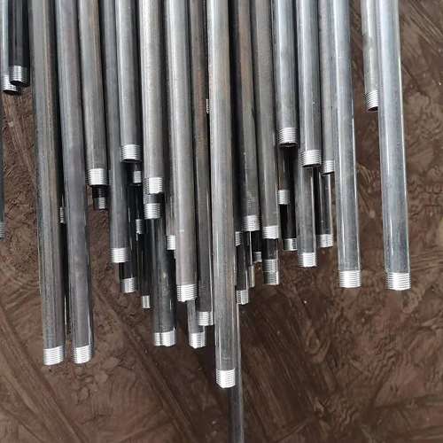 海尾镇声测管重量是多少？买管必知的计算公式